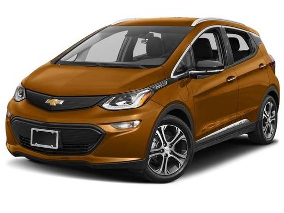 CHEVROLET BOLT EV 2017 1G1FX6S05H4157073 image